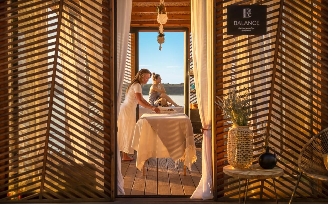 Valamar Lanterna Holiday park
