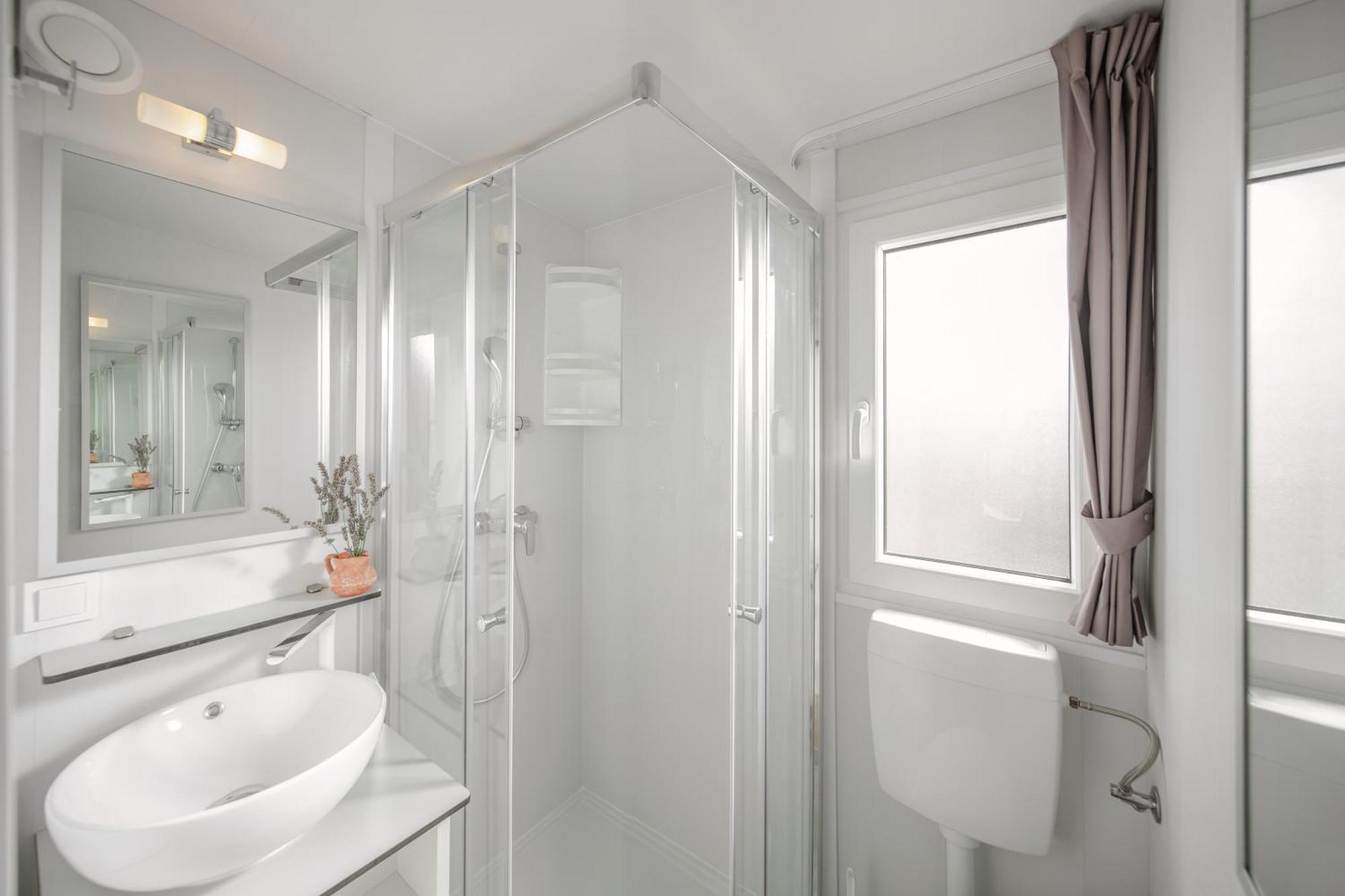 Valamar Lanterna Holiday park