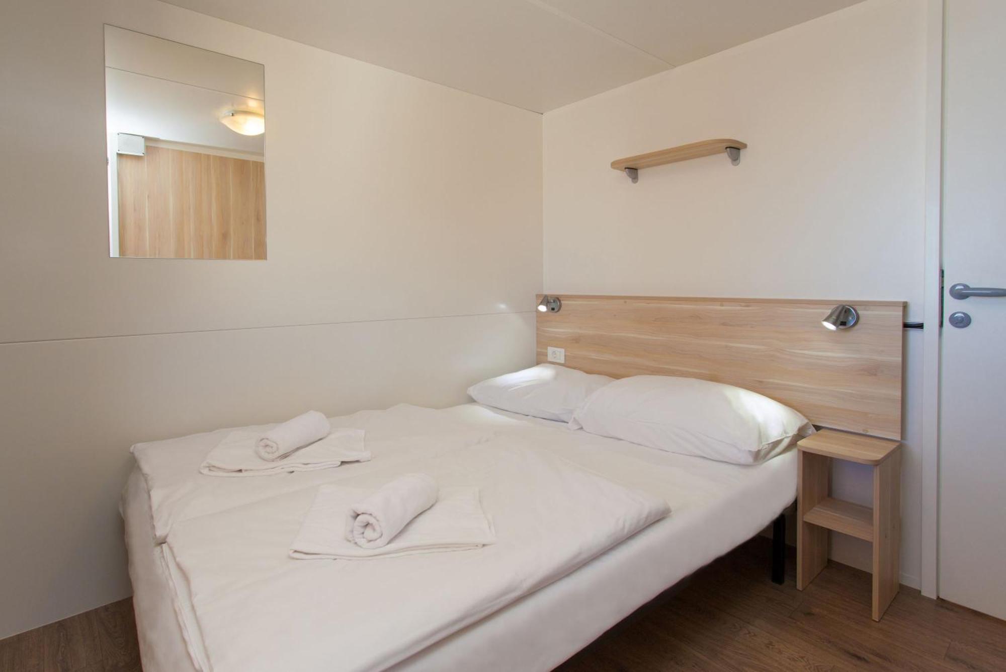 Holiday park Valamar Lanterna Tar-Vabriga