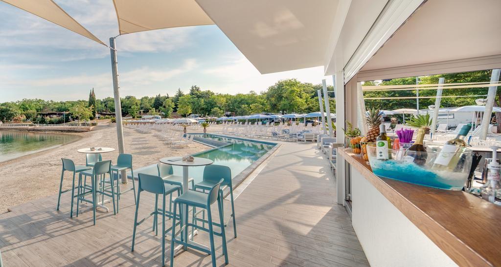 Valamar Lanterna Holiday park Tar-Vabriga