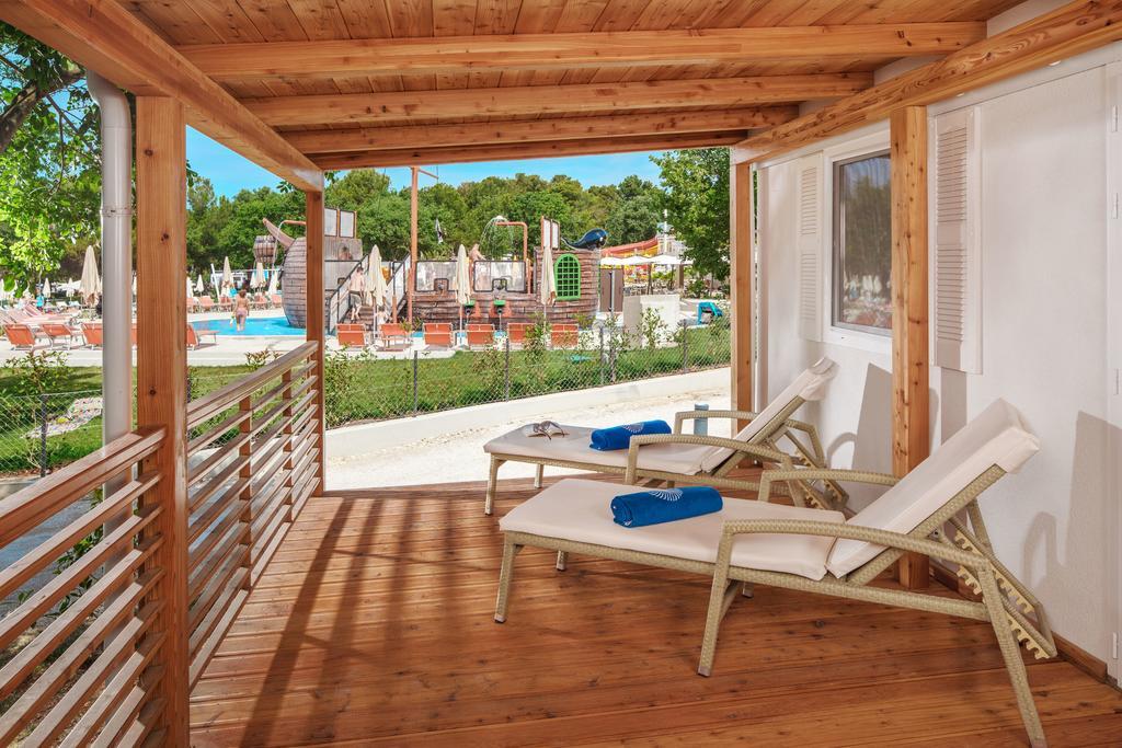 Valamar Lanterna Holiday park Tar-Vabriga