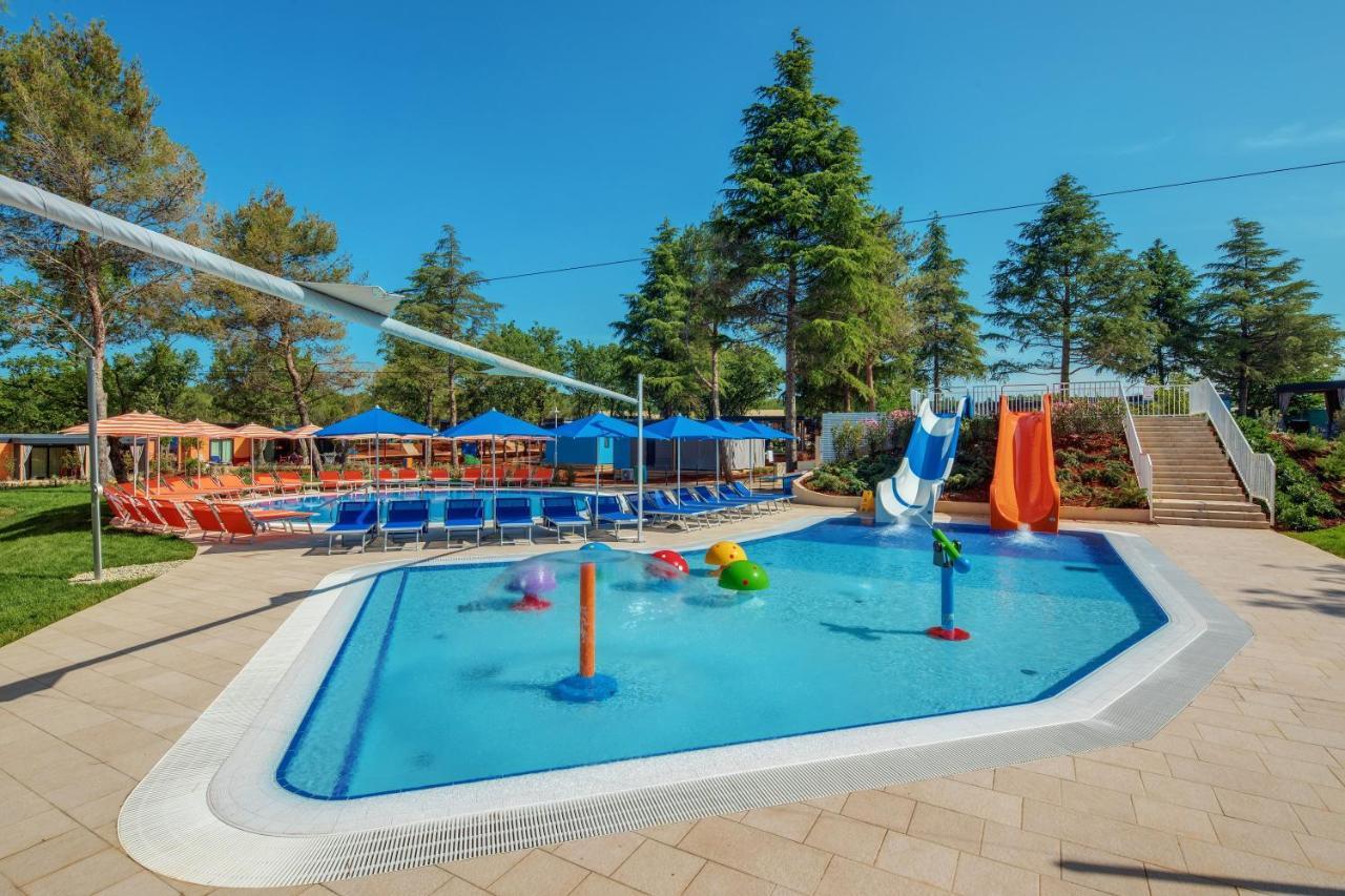 Valamar Lanterna Holiday park 4*