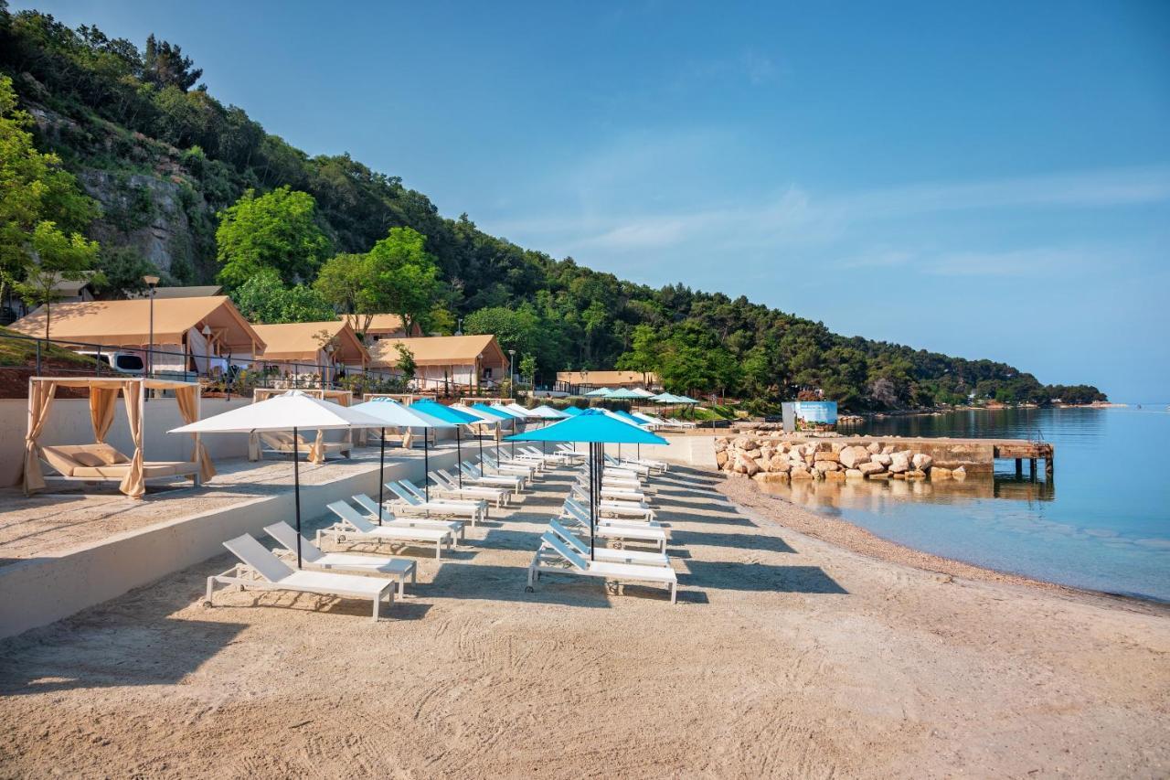 Holiday park Valamar Lanterna