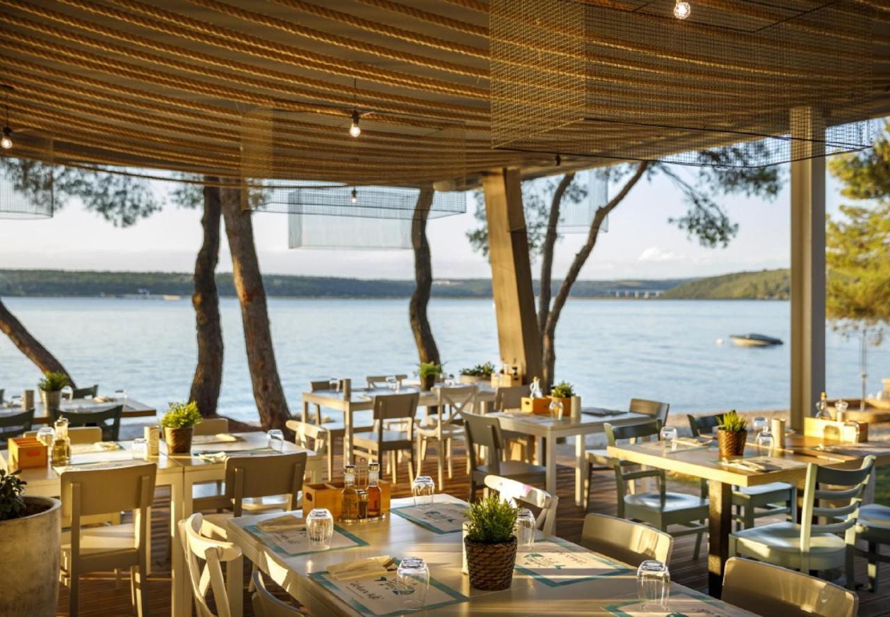 Valamar Lanterna 4* Tar-Vabriga