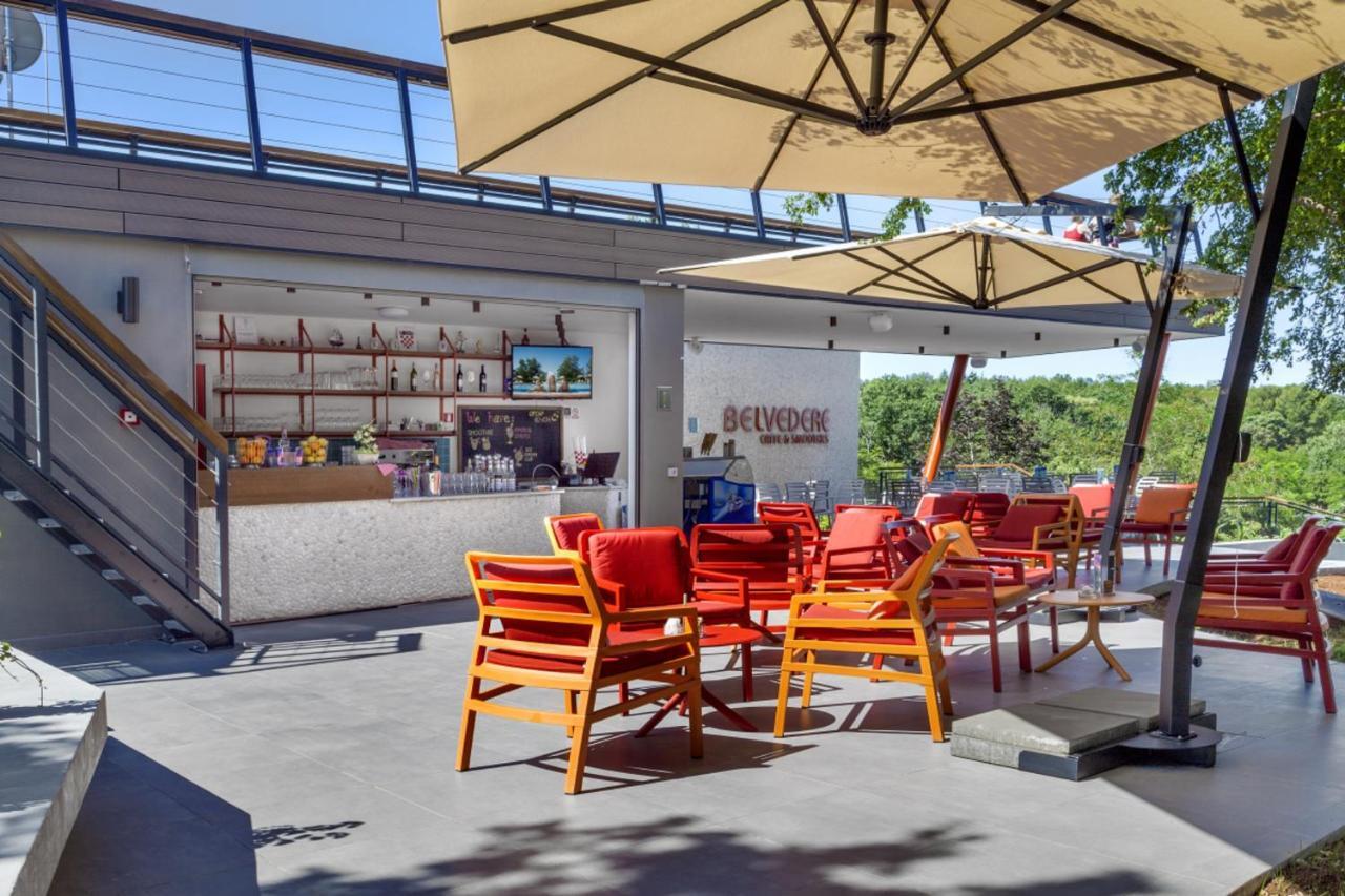 Valamar Lanterna Holiday park 4*