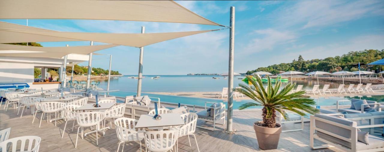 Valamar Lanterna Tar-Vabriga